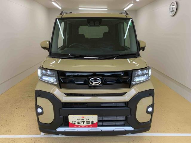 タントファンクロス　保証付きまごころ保証１年付き　記録簿　取扱説明書　衝突被害軽減システム　スマートキー　オートマチックハイビーム　アルミホイール　レーンアシスト　エアバッグ　エアコン　パワーステアリング　パワーウィンドウ（静岡県）の中古車