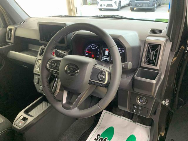 タフトＧターボ　ダーククロムベンチャー　保証付き（静岡県）の中古車