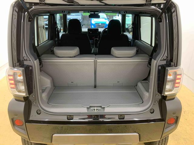 タフトＧターボ　ダーククロムベンチャー　保証付き（静岡県）の中古車
