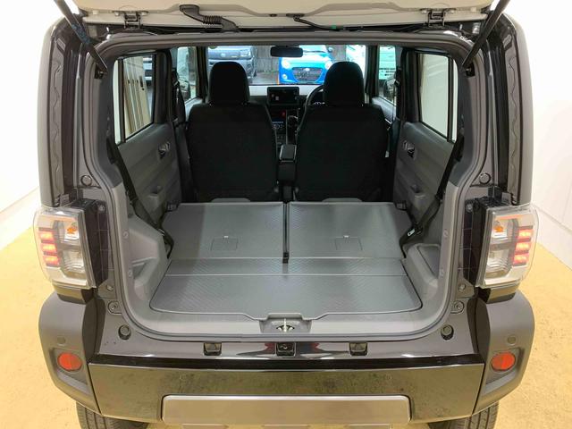 タフトＧターボ　ダーククロムベンチャー　保証付き（静岡県）の中古車