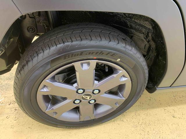 タフトＧターボ　ダーククロムベンチャー　保証付き（静岡県）の中古車