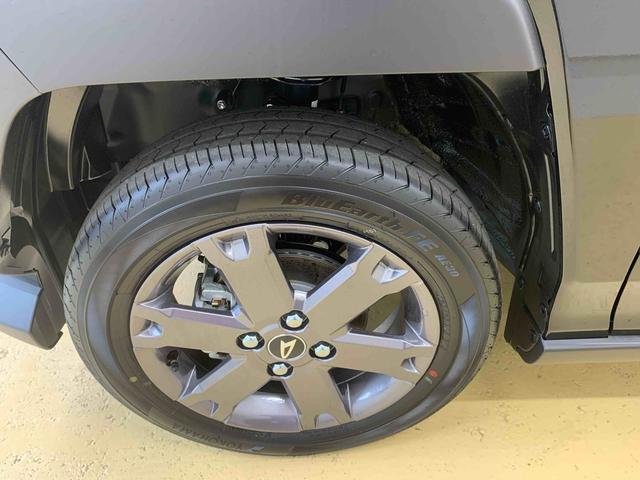 タフトＧターボ　ダーククロムベンチャー　保証付き（静岡県）の中古車