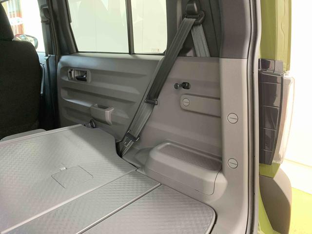 タフトＧターボ　ダーククロムベンチャー　保証付き（静岡県）の中古車