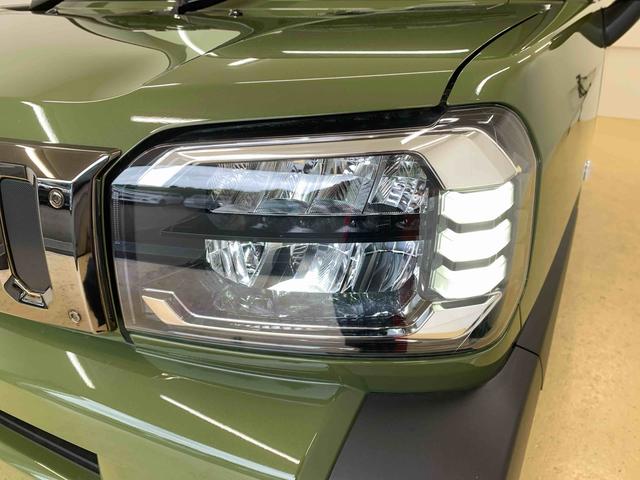 タフトＧターボ　ダーククロムベンチャー　保証付き（静岡県）の中古車