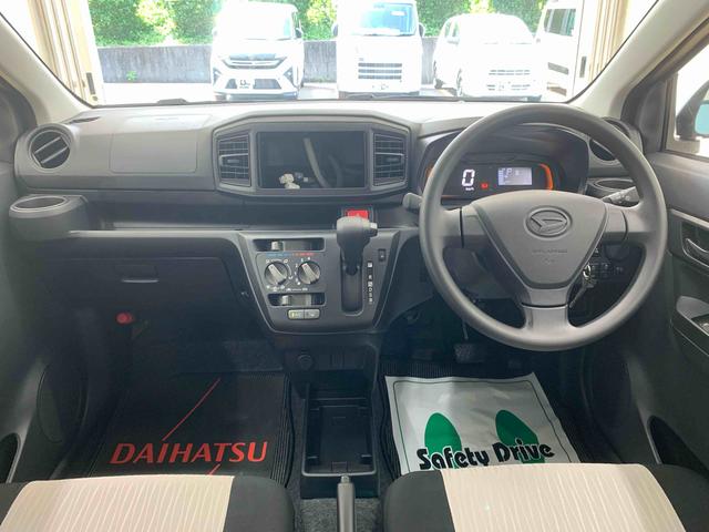 ミライースＬ　ＳＡIII　保証付き（静岡県）の中古車