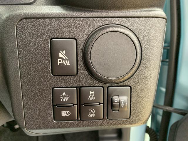 ミライースＬ　ＳＡIII　保証付き（静岡県）の中古車
