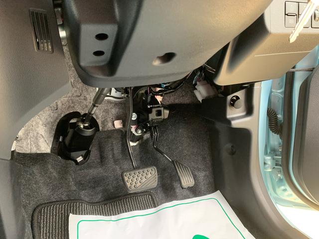 ミライースＬ　ＳＡIII　保証付き（静岡県）の中古車