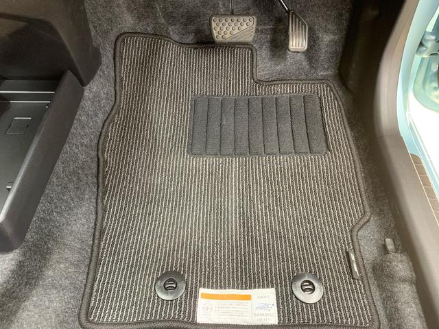 ミライースＬ　ＳＡIII　保証付き（静岡県）の中古車