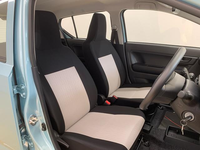 ミライースＬ　ＳＡIII　保証付き（静岡県）の中古車
