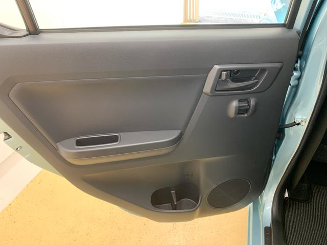ミライースＬ　ＳＡIII　保証付き（静岡県）の中古車