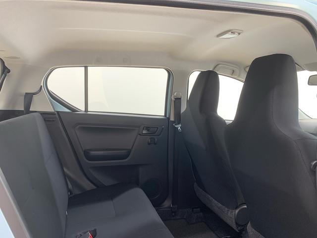 ミライースＬ　ＳＡIII　保証付き（静岡県）の中古車