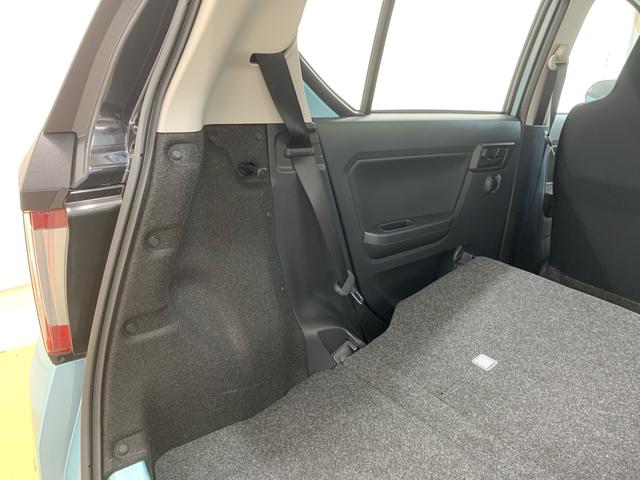 ミライースＬ　ＳＡIII　保証付き（静岡県）の中古車