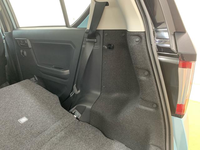 ミライースＬ　ＳＡIII　保証付き（静岡県）の中古車