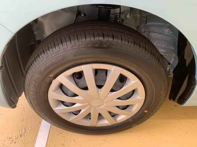 ミライースＬ　ＳＡIII　保証付き（静岡県）の中古車