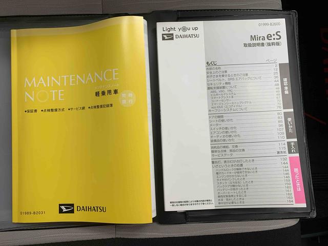 ミライースＬ　ＳＡIII　保証付き（静岡県）の中古車