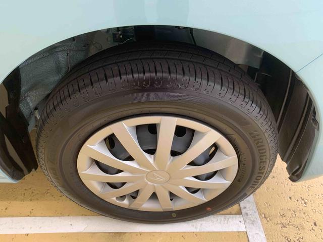 ミライースＬ　ＳＡIII　保証付き（静岡県）の中古車