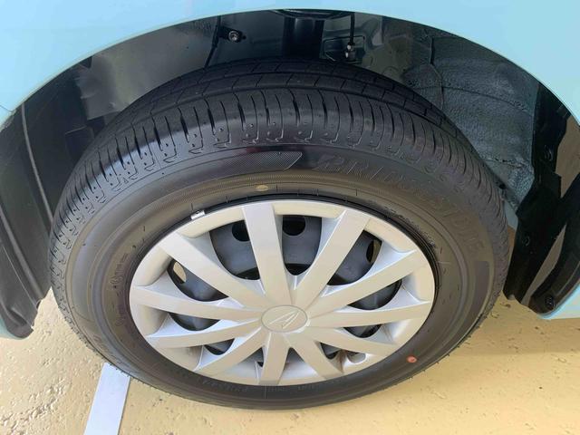 ミライースＬ　ＳＡIII　保証付き（静岡県）の中古車
