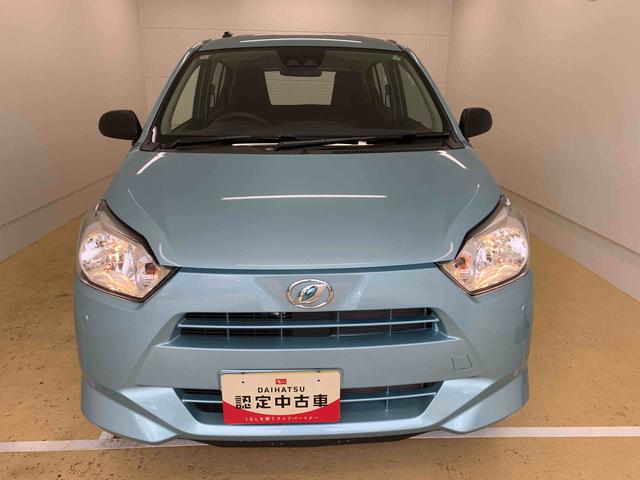 ミライースＬ　ＳＡIII　保証付き（静岡県）の中古車