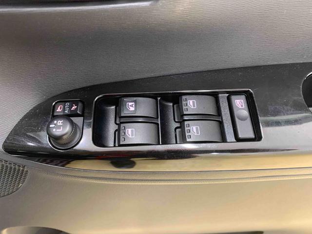 タントカスタムＲＳ　トップエディションＳＡII　ナビ　保証付きまごころ保証１年付き　記録簿　取扱説明書　イクリプスナビ　衝突被害軽減システム　スマートキー　ＥＴＣ　アルミホイール　ターボ　レーンアシスト　エアバッグ　エアコン　パワーステアリング　パワーウィンドウ（静岡県）の中古車