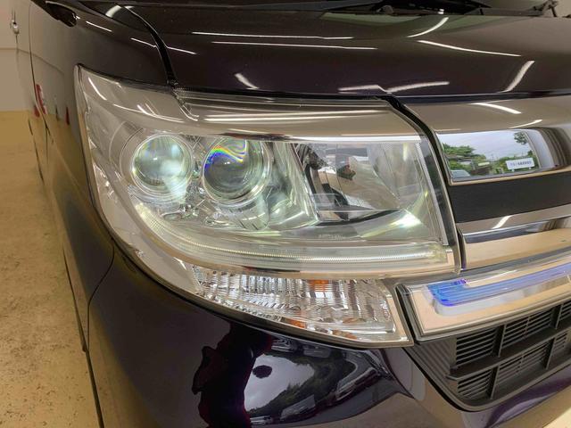 タントカスタムＲＳ　トップエディションＳＡII　ナビ　保証付きまごころ保証１年付き　記録簿　取扱説明書　イクリプスナビ　衝突被害軽減システム　スマートキー　ＥＴＣ　アルミホイール　ターボ　レーンアシスト　エアバッグ　エアコン　パワーステアリング　パワーウィンドウ（静岡県）の中古車
