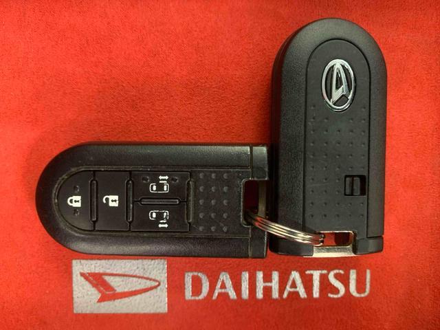 タントカスタムＲＳ　トップエディションＳＡII　ナビ　保証付きまごころ保証１年付き　記録簿　取扱説明書　イクリプスナビ　衝突被害軽減システム　スマートキー　ＥＴＣ　アルミホイール　ターボ　レーンアシスト　エアバッグ　エアコン　パワーステアリング　パワーウィンドウ（静岡県）の中古車