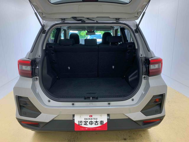 ライズＺ　ＥＴＣ　保証付きナビ　バックカメラ（静岡県）の中古車