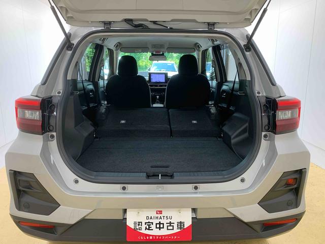 ライズＺ　ＥＴＣ　保証付きナビ　バックカメラ（静岡県）の中古車