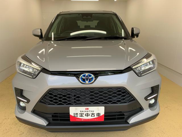 ライズＺ　ＥＴＣ　保証付きナビ　バックカメラ（静岡県）の中古車
