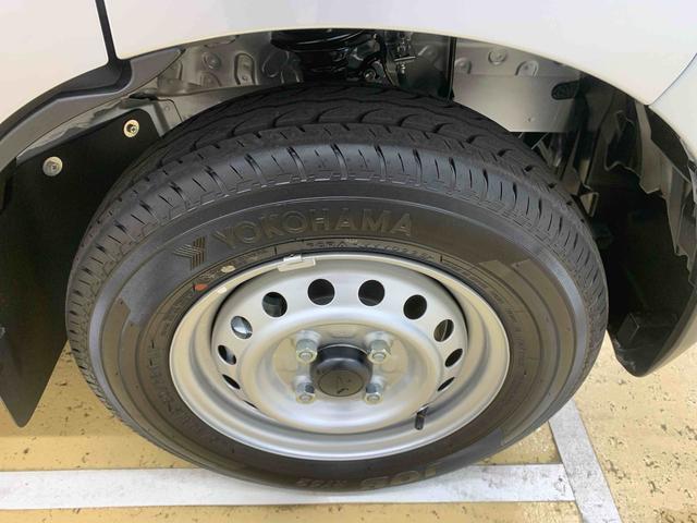 ハイゼットカーゴＤＸ　ラジオ　保証付き（静岡県）の中古車