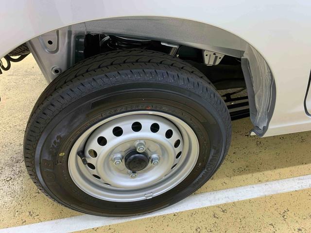 ハイゼットカーゴＤＸ　ラジオ　保証付き（静岡県）の中古車