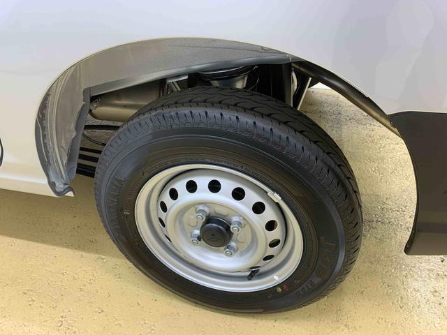 ハイゼットカーゴＤＸ　ラジオ　保証付き（静岡県）の中古車