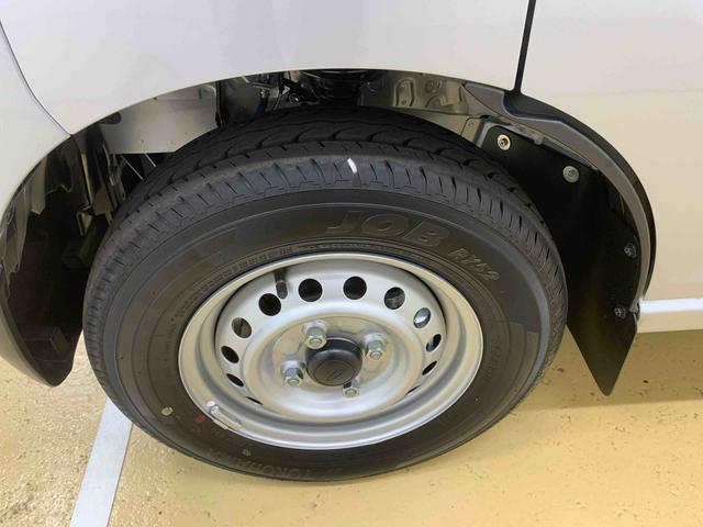 ハイゼットカーゴＤＸ　ラジオ　保証付き（静岡県）の中古車