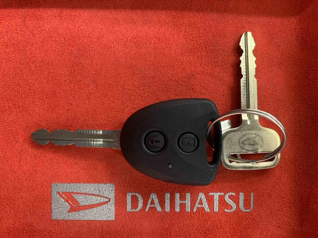 ハイゼットカーゴＤＸ　ラジオ　保証付き（静岡県）の中古車