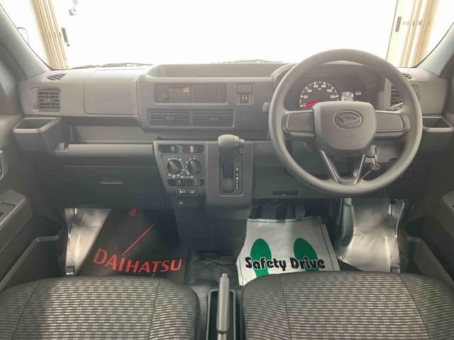 ハイゼットカーゴＤＸ　保証付き（静岡県）の中古車