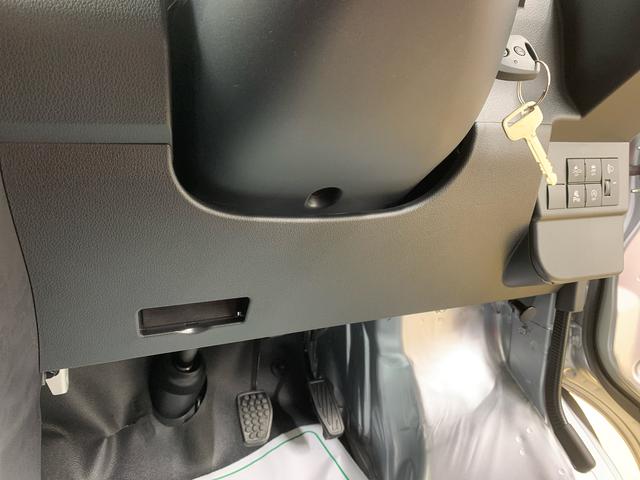 ハイゼットカーゴＤＸ　保証付き（静岡県）の中古車