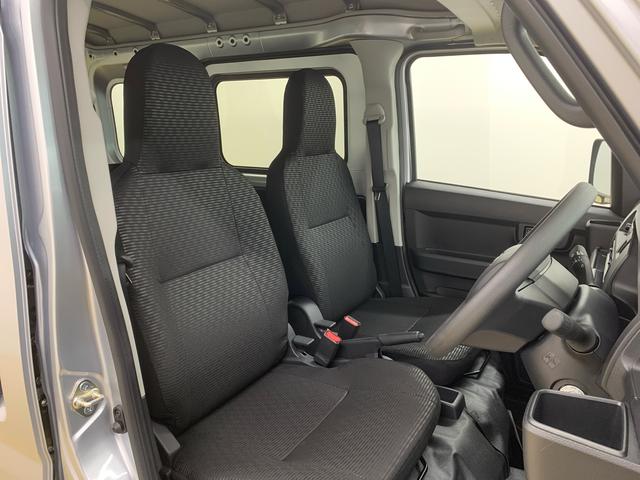 ハイゼットカーゴＤＸ　保証付き（静岡県）の中古車
