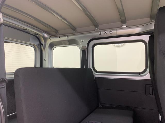 ハイゼットカーゴＤＸ　保証付き（静岡県）の中古車