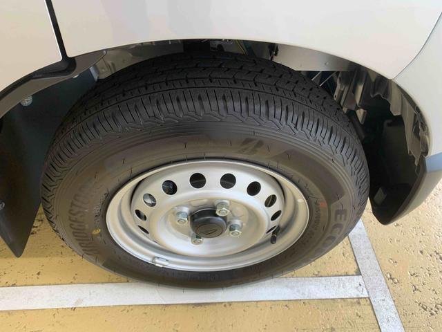 ハイゼットカーゴＤＸ　保証付き（静岡県）の中古車