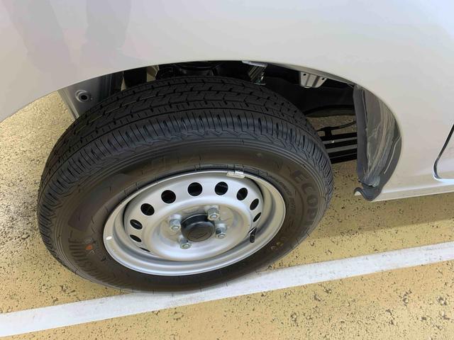 ハイゼットカーゴＤＸ　保証付き（静岡県）の中古車