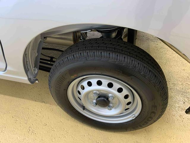 ハイゼットカーゴＤＸ　保証付き（静岡県）の中古車