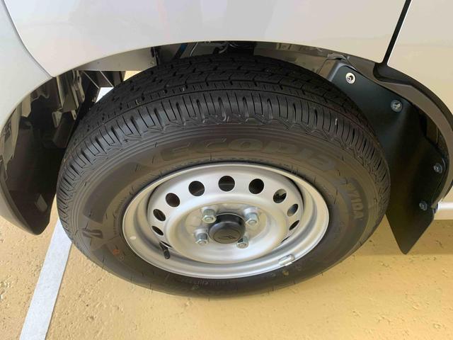 ハイゼットカーゴＤＸ　保証付き（静岡県）の中古車