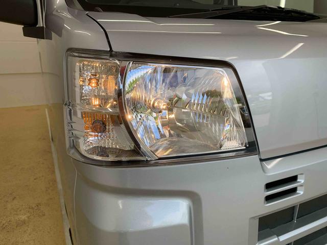ハイゼットカーゴＤＸ　保証付き（静岡県）の中古車