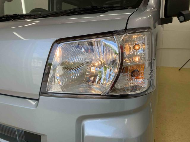 ハイゼットカーゴＤＸ　保証付き（静岡県）の中古車