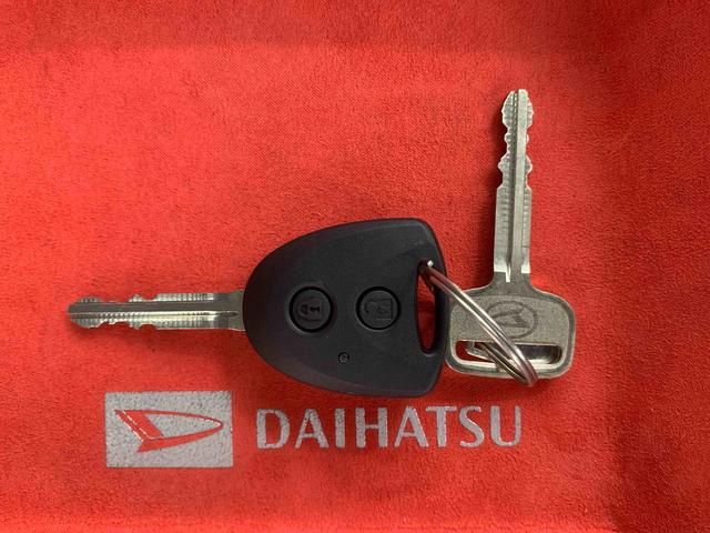 ハイゼットカーゴＤＸ　保証付き（静岡県）の中古車