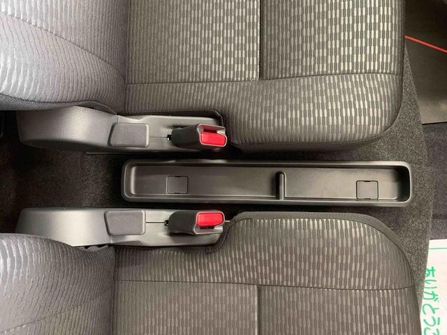 ハイゼットカーゴクルーズ　保証付き（静岡県）の中古車
