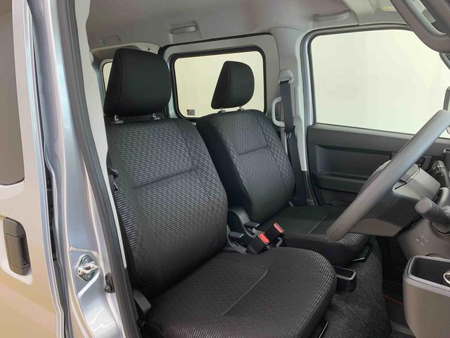 ハイゼットカーゴクルーズ　保証付き（静岡県）の中古車