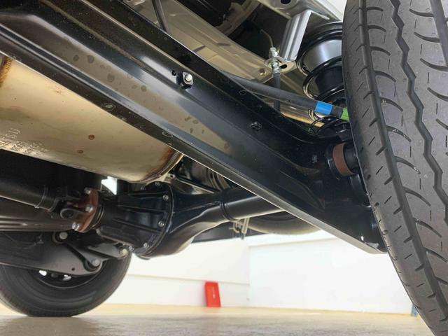 ハイゼットカーゴクルーズ　保証付き（静岡県）の中古車