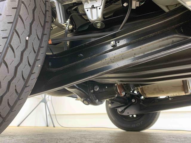 ハイゼットカーゴクルーズ　保証付き（静岡県）の中古車