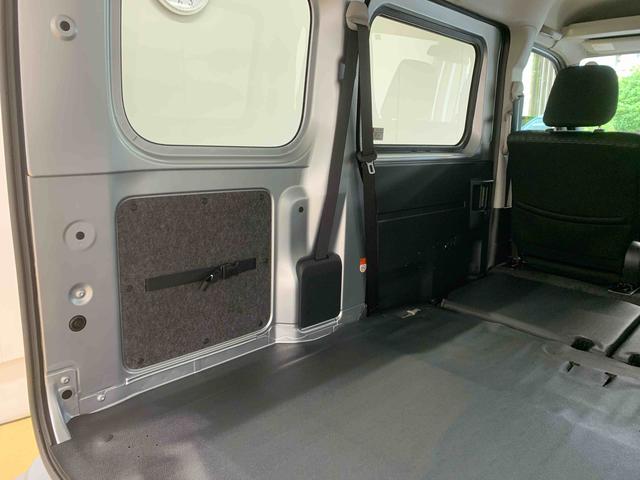 ハイゼットカーゴクルーズ　保証付き（静岡県）の中古車