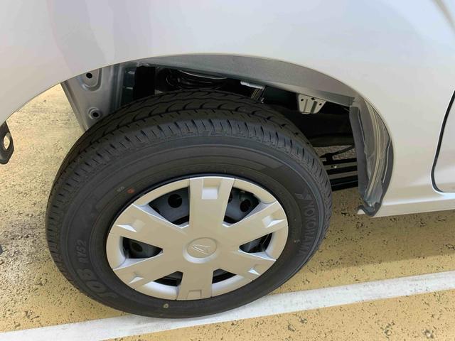 ハイゼットカーゴクルーズ　保証付き（静岡県）の中古車